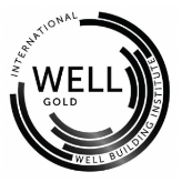 WELL GOLD Logo