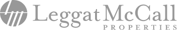 Leggat McCall properties logo 